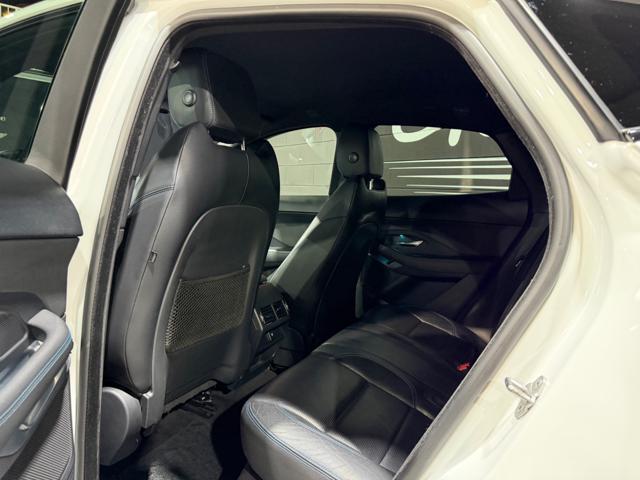 JAGUAR E-Pace R-DYNAMIC UNICOPROPRIETARIO IVA ESPOSTA