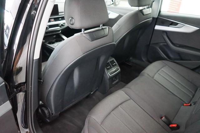 AUDI A4 Avant 2.0 TDI 150 CV Business Uniprop. Italiana