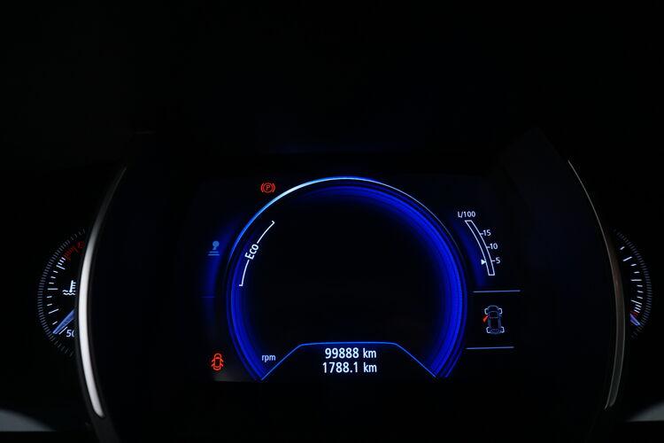 Renault Megane Sporter Business BR867262 1.5 Diesel 116CV