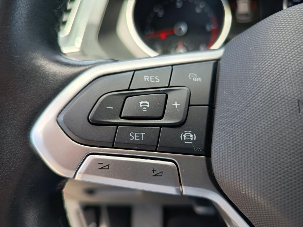 Volkswagen Tiguan 2.0 TDI 150 CV SCR DSG Life
