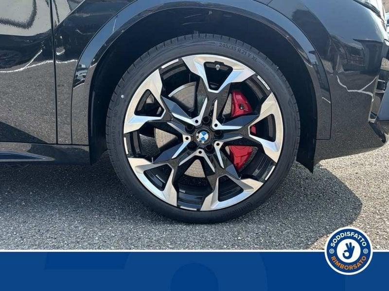 BMW X2 sDrive 18d M Sport Pro
