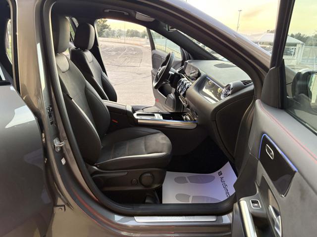 MERCEDES-BENZ GLA 200 d Automatic Premium Amg PACK NIGHT