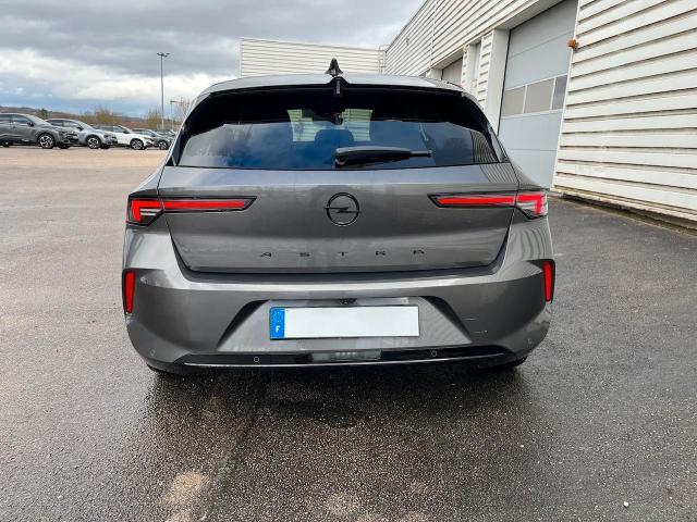 Opel Astra 1.5 GS s&s D 130cv at8