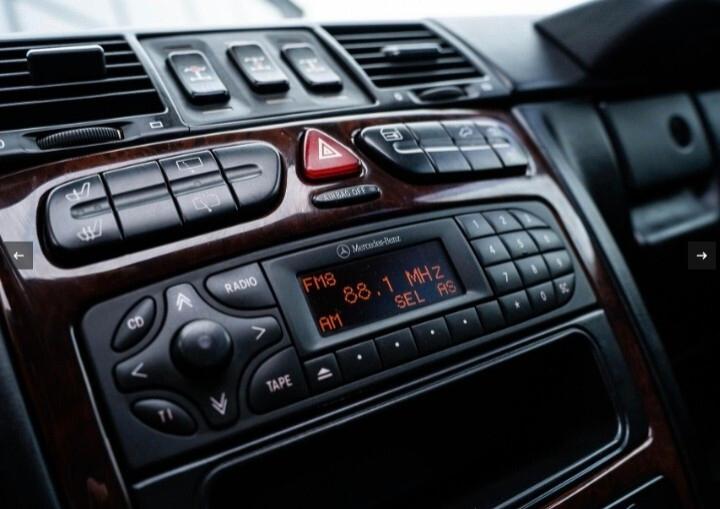 Mercedes-benz G55. AMG Spettacolare 9 posti introvabile 63 AMG S.W. 4x4 12 mesi garanzia