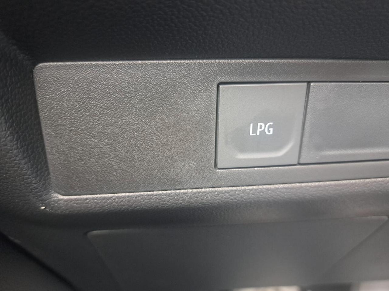 RENAULT CAPTUR 1.0 ECO- GPL 100 CV TECHNO