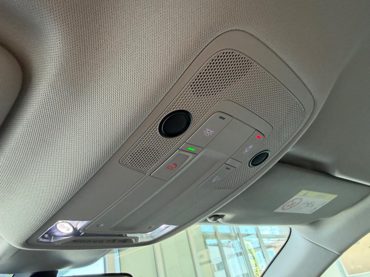 Audi Q3 35 TDI S tronic S line edition