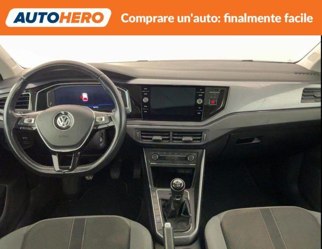 VOLKSWAGEN Polo 1.0 TSI DSG 5p. Highline BlueMotion Technology