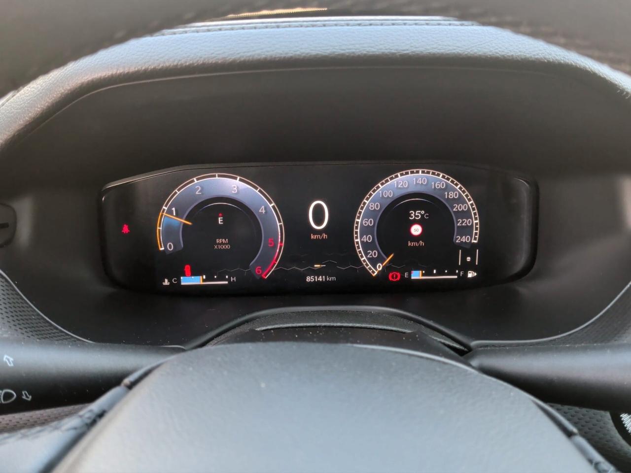 Jeep Compass 1.6 Multijet II 2WD Night Eagle 2022