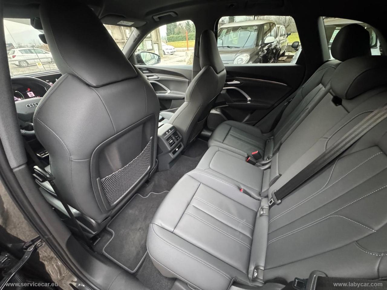 AUDI Q5 e-hybrid 220kW S tr.qu.S Line Edition