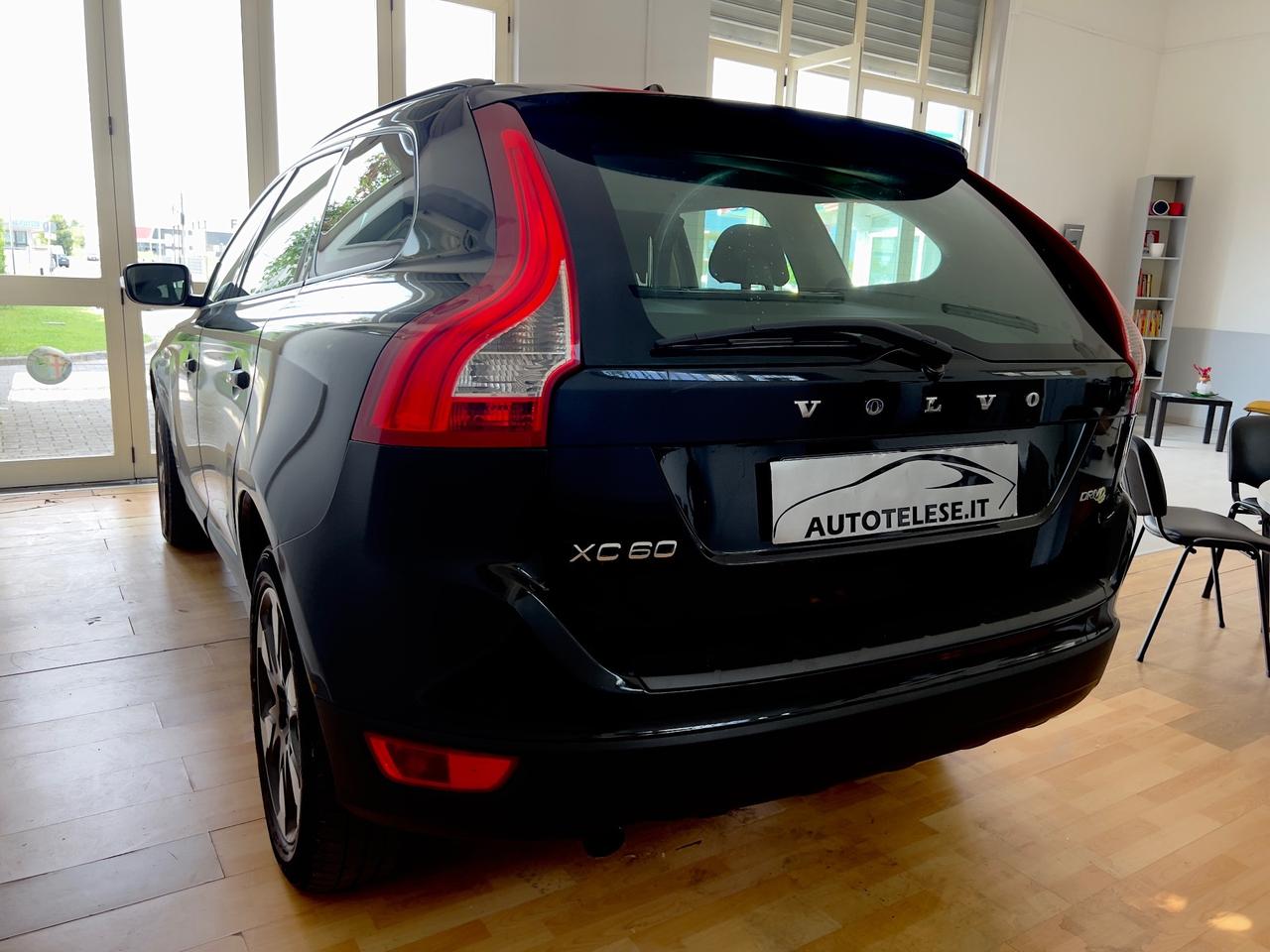 Volvo XC 60 XC60 D3 Geartronic Kinetic