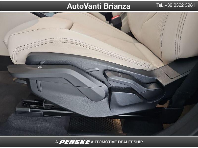 BMW X1 X1 xdrive20d mhev 48V X-Line