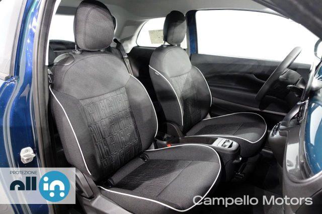 FIAT 500e Nuova 500 320 Berlina