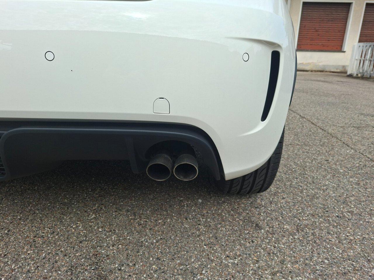 Abarth 500 1.4 16v t. t-jet Custom 135cv E6
