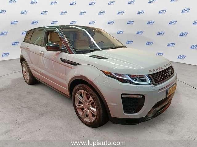 Land Rover Range Rover Evoque 2.0 td4 HSE Dynamic 180CV