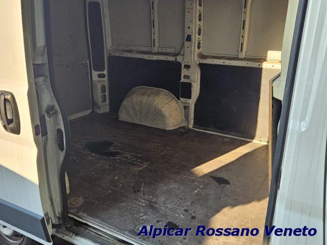 CITROEN Jumper 30 2.2 HDi/120 PC-TN Furgone