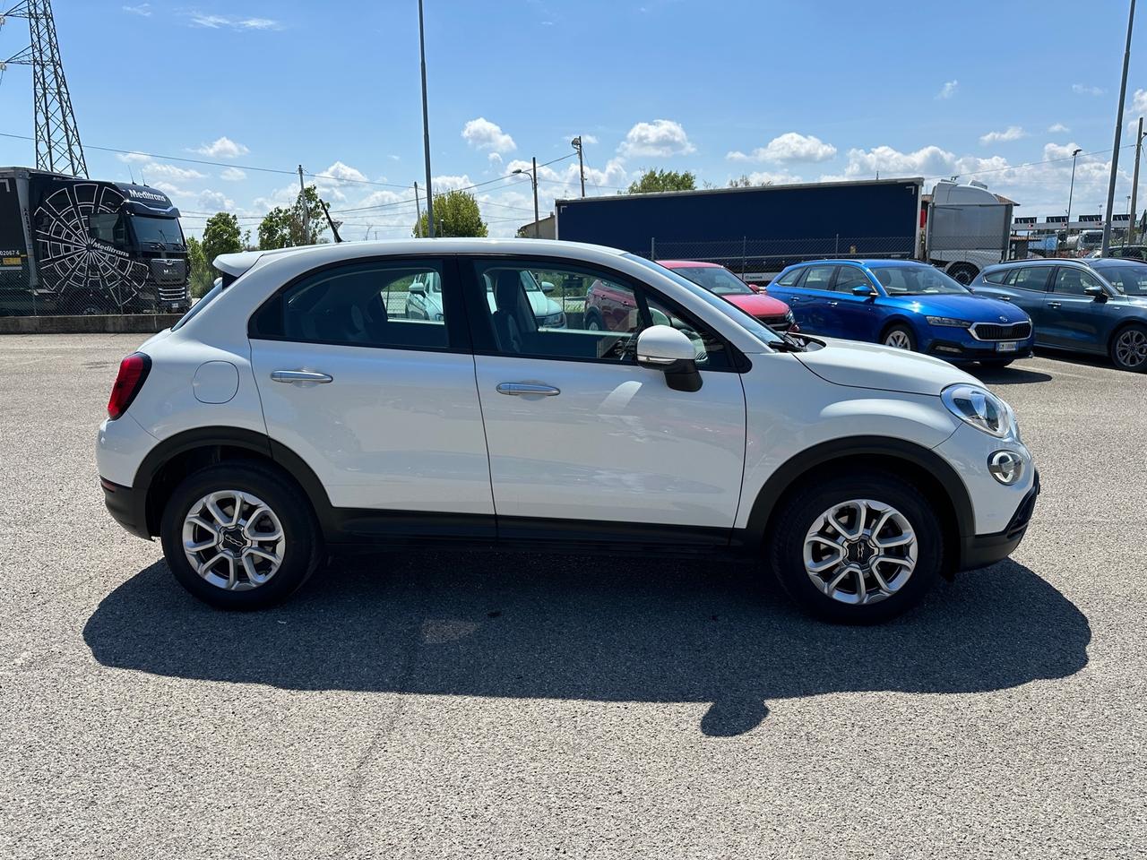 Fiat 500X 1.3 MultiJet 95 CV Cross - 2019