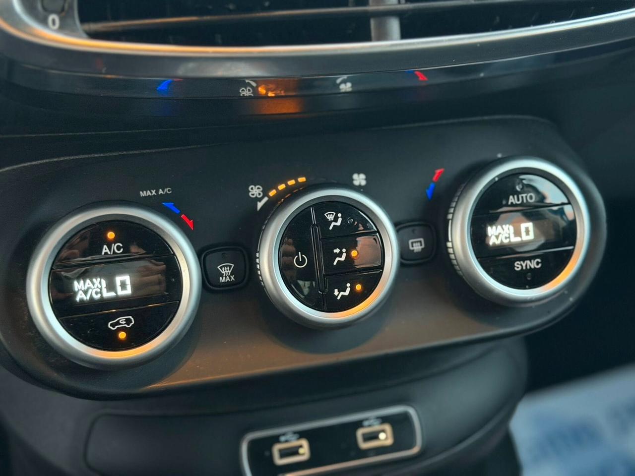 Fiat 500X 1.6 MultiJet 120 CV Cross