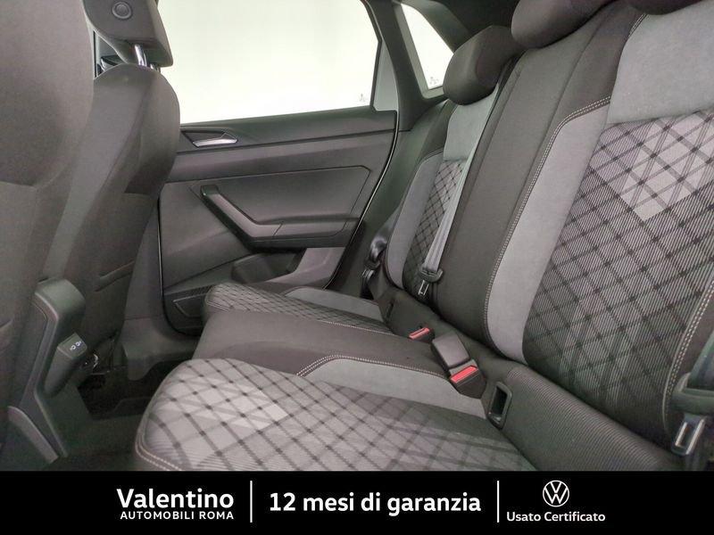 Volkswagen Polo 1.0 TSI DSG R-LINE