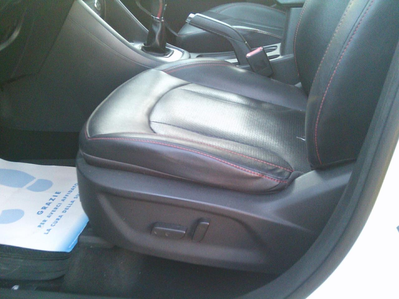 Dr DR6 Cross 1.5 Turbo Bi-Fuel GPL