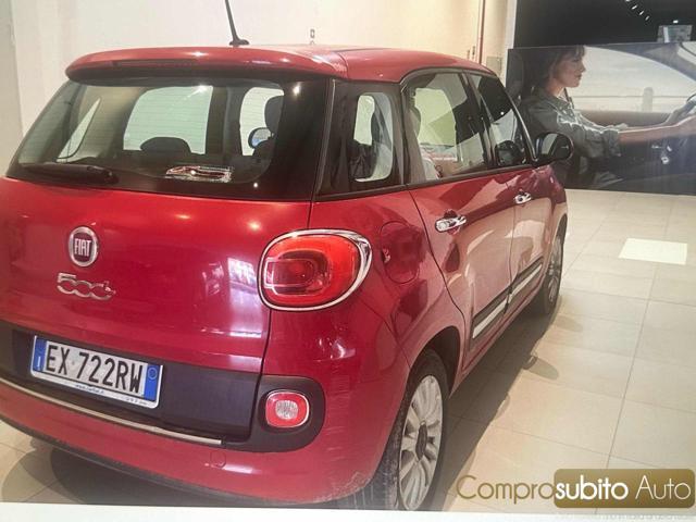 FIAT 500L 1.3 Multijet 85 CV Business