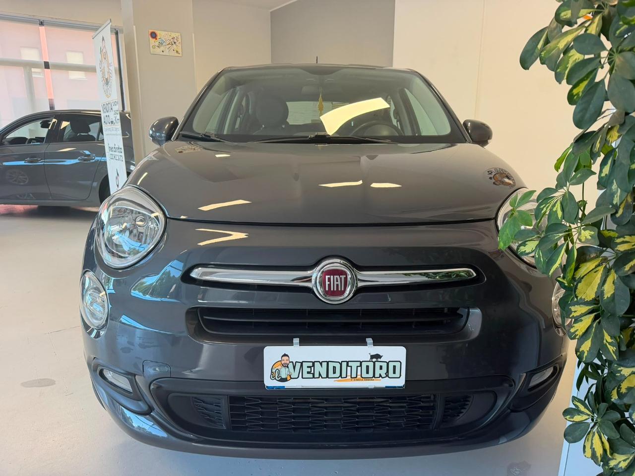 FIAT 500X 1.3 M.Jet 95 CV Business