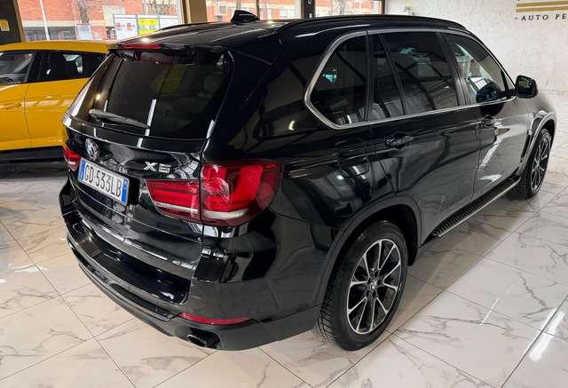 BMW X5 7 Posti Diesel Euro 6