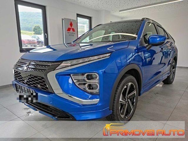 MITSUBISHI Eclipse Cross 2.4 Plug-in Hybrid 4WD Top