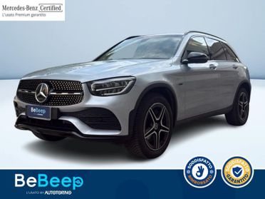 Mercedes-Benz GLC 300 DE PHEV (EQ-POWER) PREMIUM PLUS 4MATIC AUT