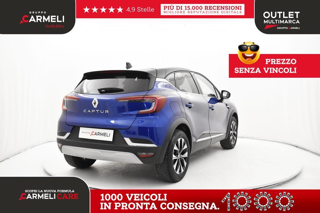 Renault Captur 1.0 TCe Techno