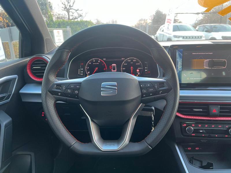 Seat Arona 1.0 ecotsi FR 95cv