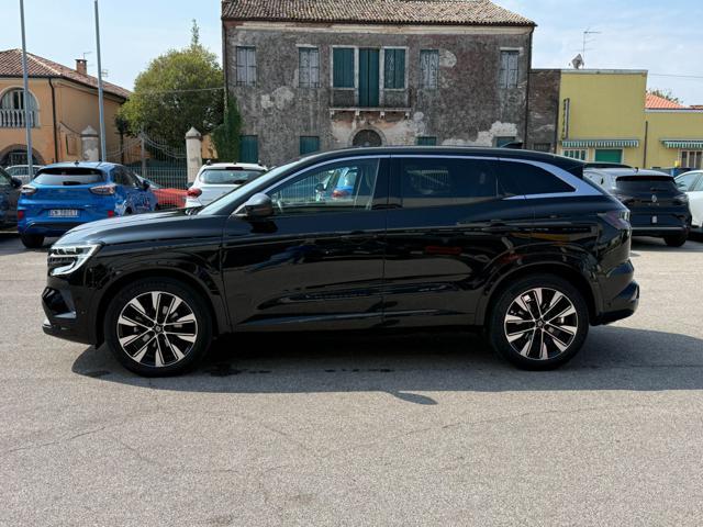RENAULT Austral Austral Mild Hybrid 160 CV Auto Techno - PROMO