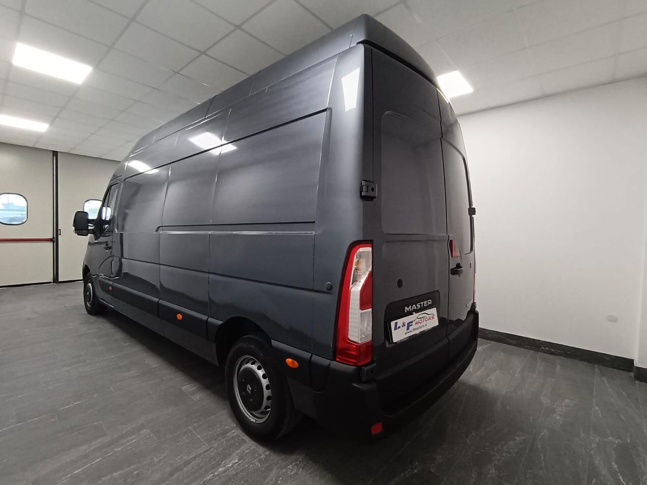 Renault Master Renault master 2.3 passo lungo tetto alto l3 h 3