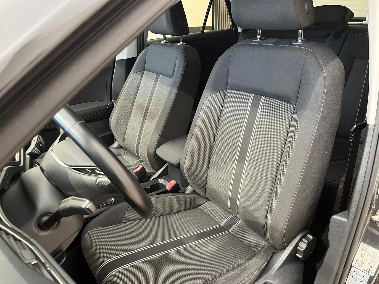 Volkswagen T-Roc 1.0 TSI 115 CV Style BlueMotion Technology