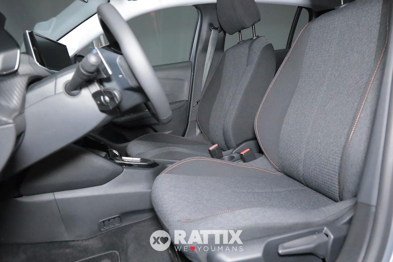 Peugeot 208 1.2 Hybrid 110CV Style e-DCS6