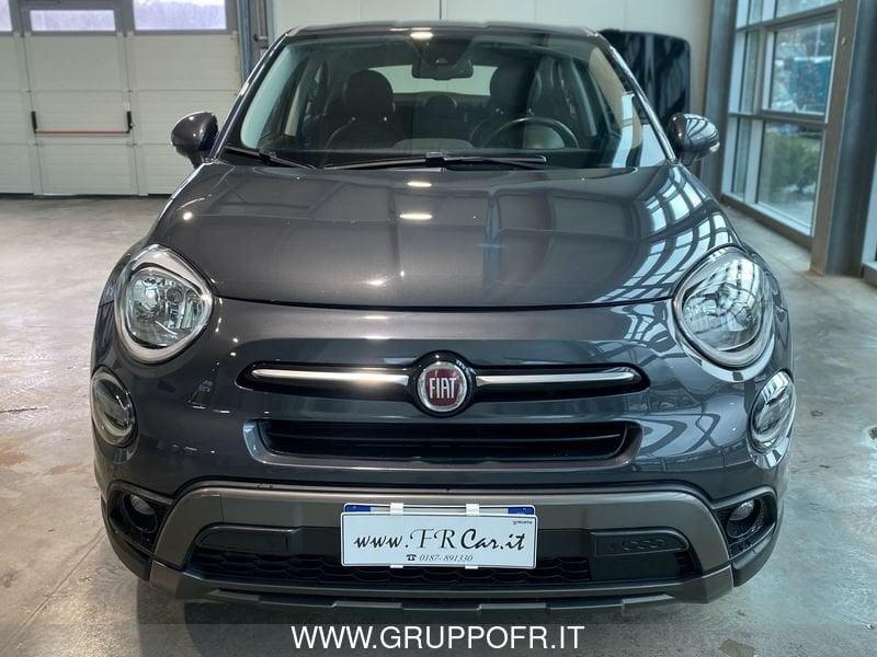 FIAT 500X 1.0 T3 120 CV Urban
