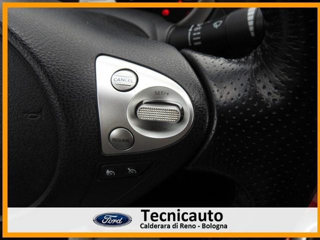 NISSAN Juke 1.5 dCi Tekna