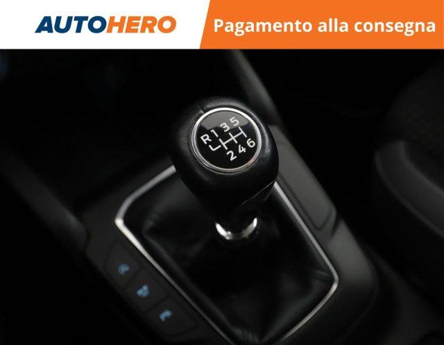 FORD Focus 1.5 EcoBlue 120 CV SW Business