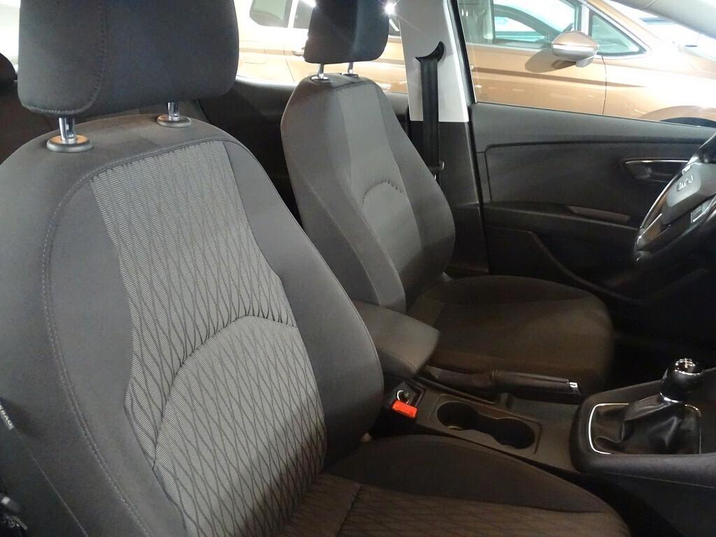 Seat Leon 1.2 TSI 86 CV Xenon neopatentati Euro 6