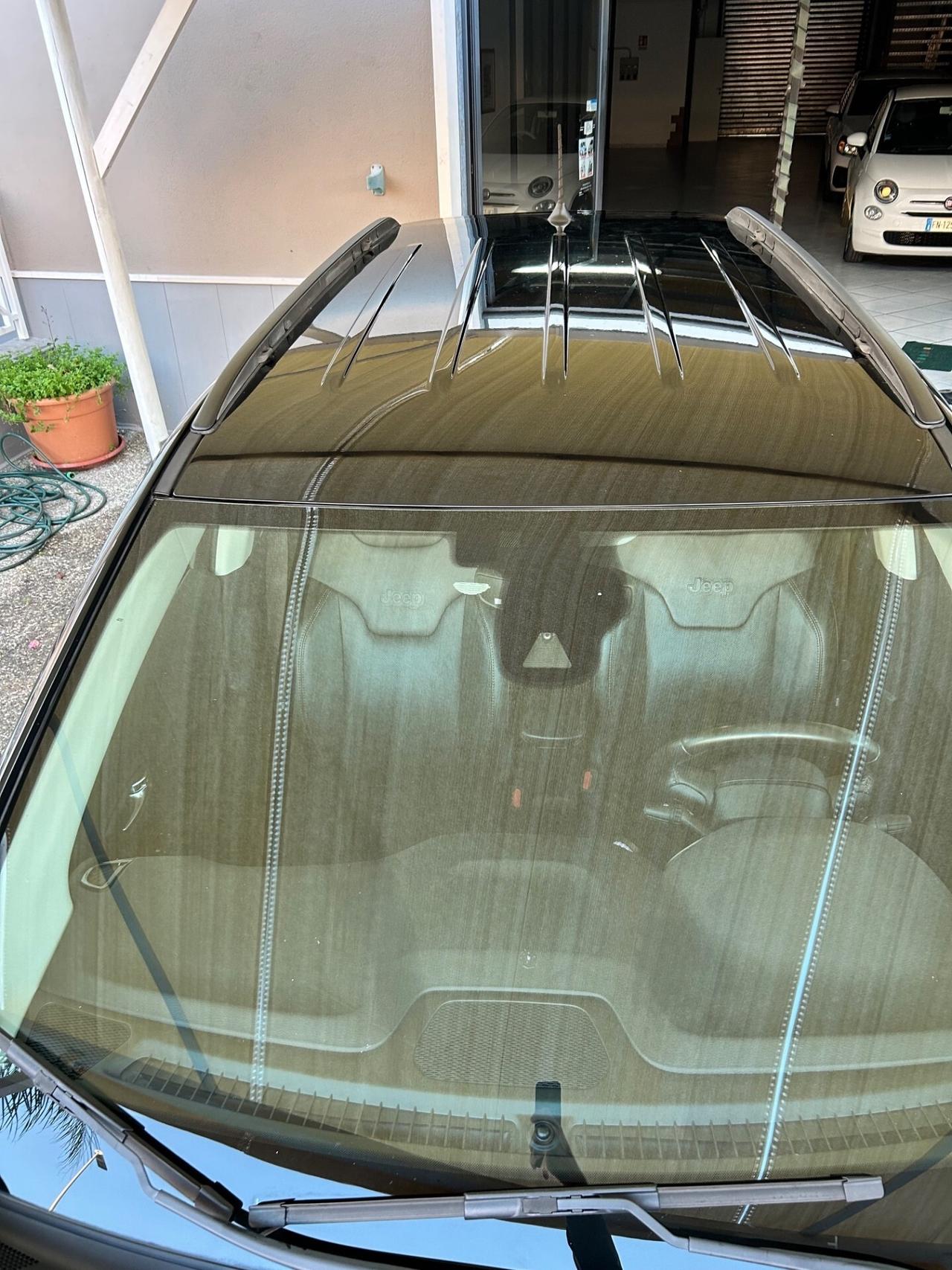 Jeep Compass 2.0 Multijet II 4WD Limited