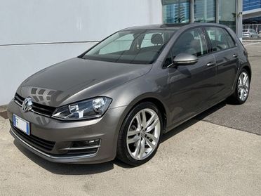 Volkswagen Golf Golf 1.4 TSI 125 CV 5p. Highline BlueMotion Technology