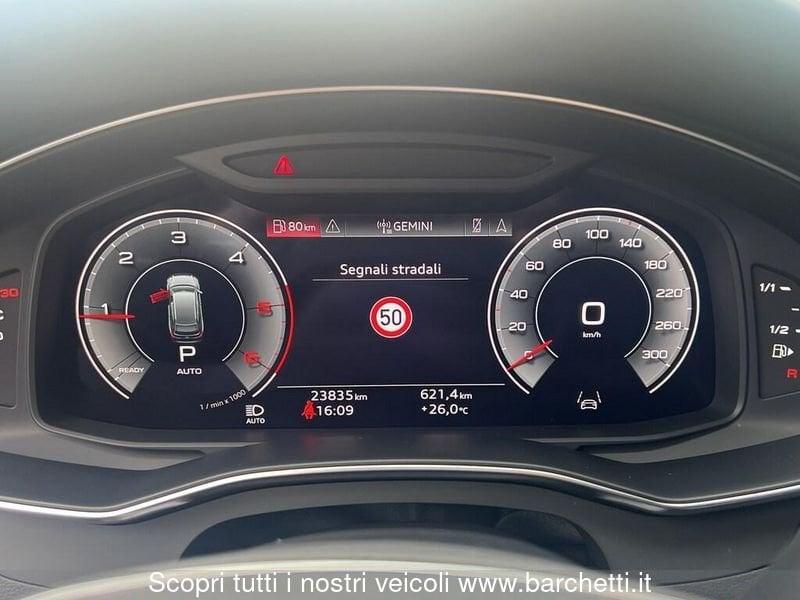 Audi A6 Avant 40 2.0 tdi mhev Business quattro s-tronic