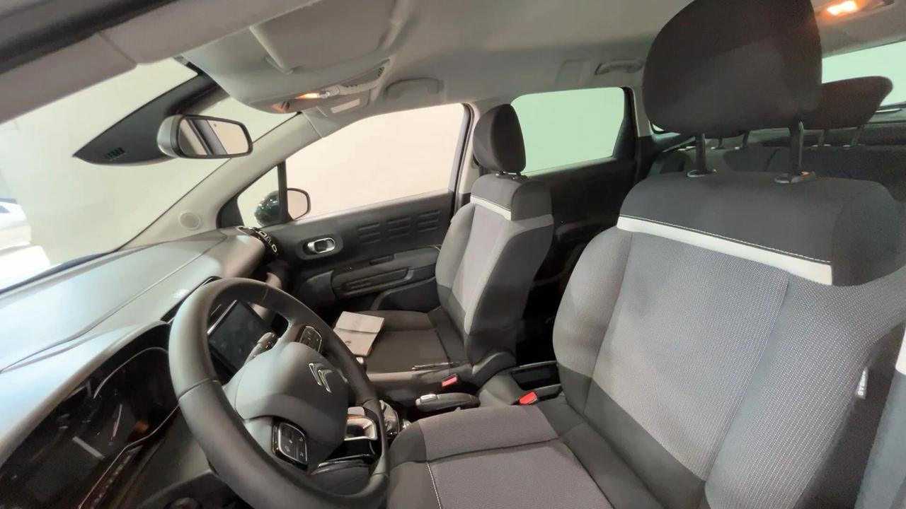 Citroen C3 Aircross PureTech 110 S&S Max