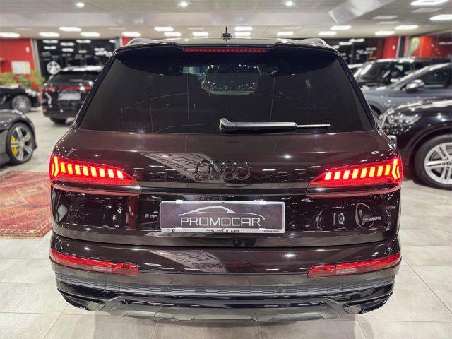 AUDI Q7 50 TDI 286 CV QUATTRO TIPT *AUDI EXCLUSIVE*UNIPROP