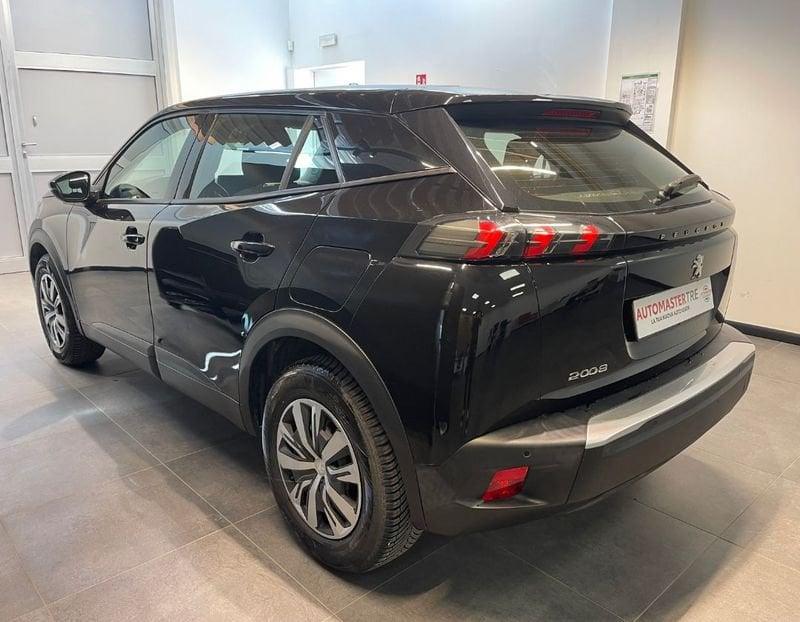 Peugeot 2008 PureTech 100 S&S Active