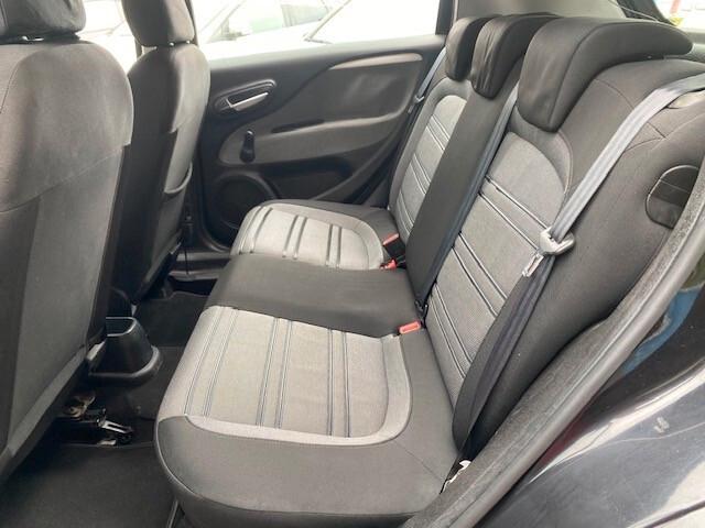 Fiat Punto Evo Punto Evo 1.3 Mjt 95 CV DPF 5 porte S&S Emotion
