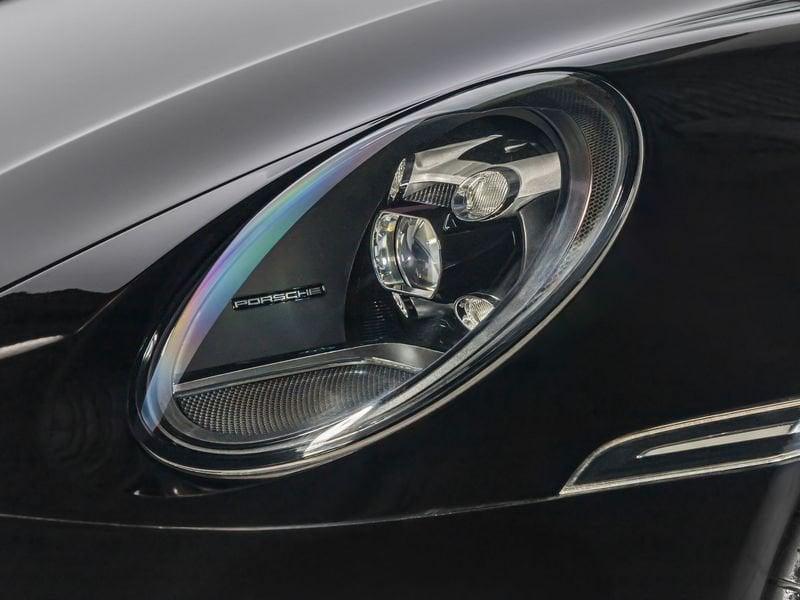 Porsche 911 992 Carrera PDK 385 cv