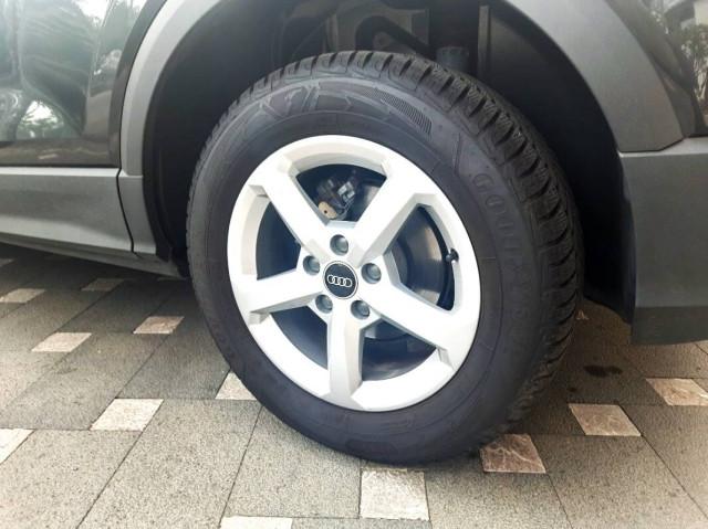 Audi Q2 2.0 30 tdi Business S-Tronic 116CV