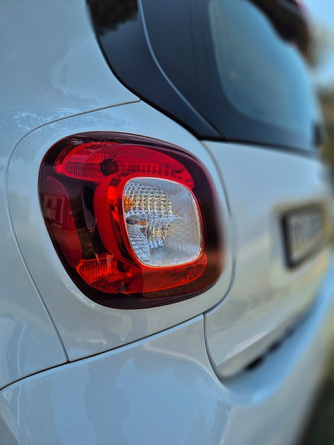 Smart ForTwo 1.0 Youngster