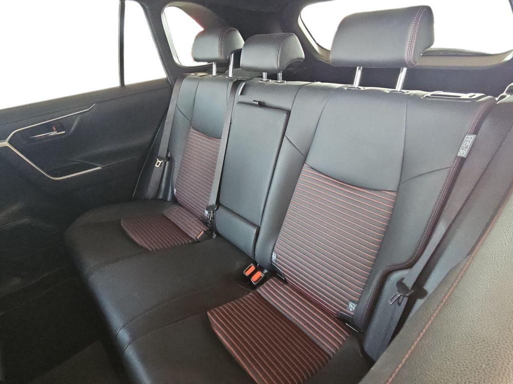 Toyota RAV4 2.5 vvt-ie phev Dynamic+ awd-i e-cvt