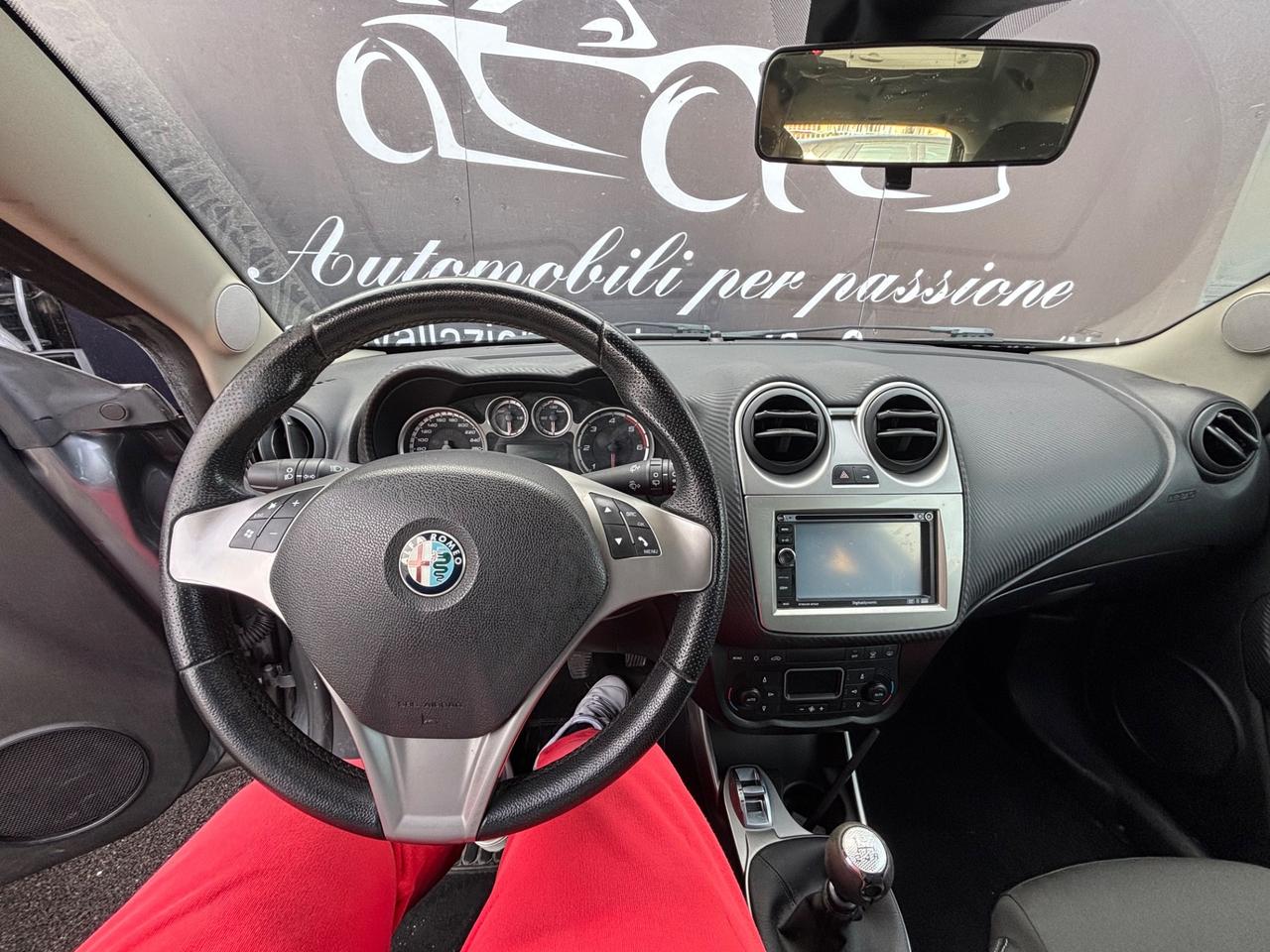 Alfa Romeo MiTo 1.3 JTDm 85 CV S&S Progression